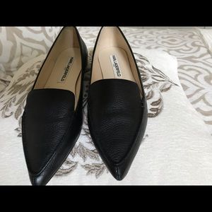 Karl Lagerfeld shoes size 6m